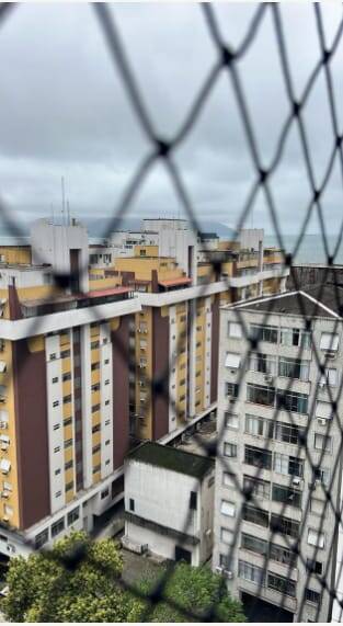 #2751 - Apartamento para Locação em Santos - SP