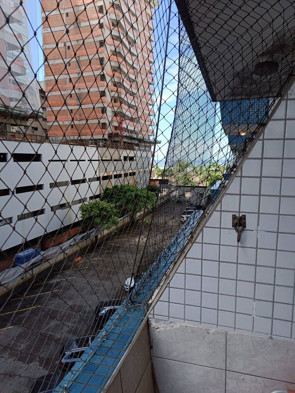 #2753-D - Apartamento para Venda em Santos - SP