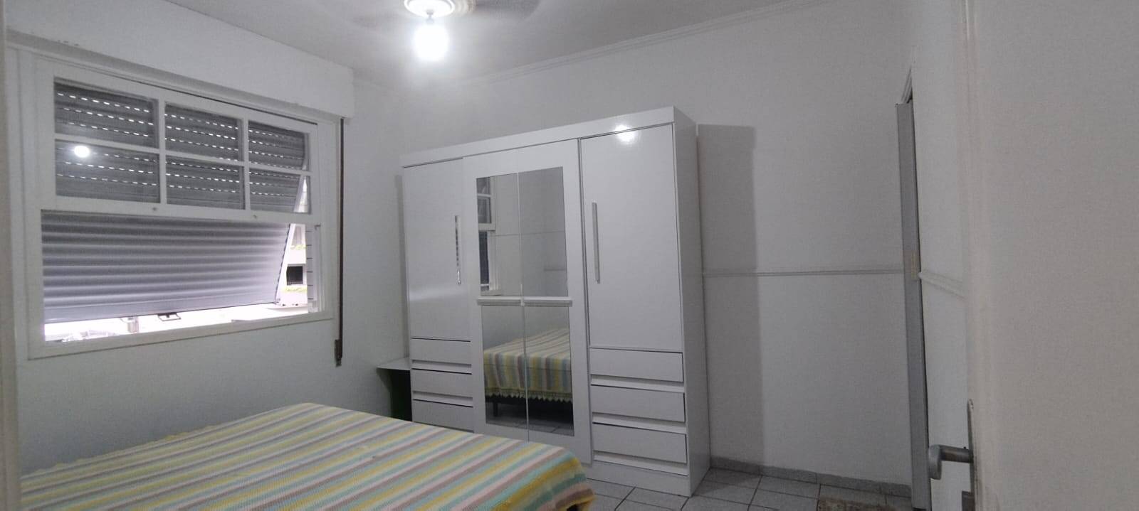 #2763 - Apartamento para Venda em Santos - SP