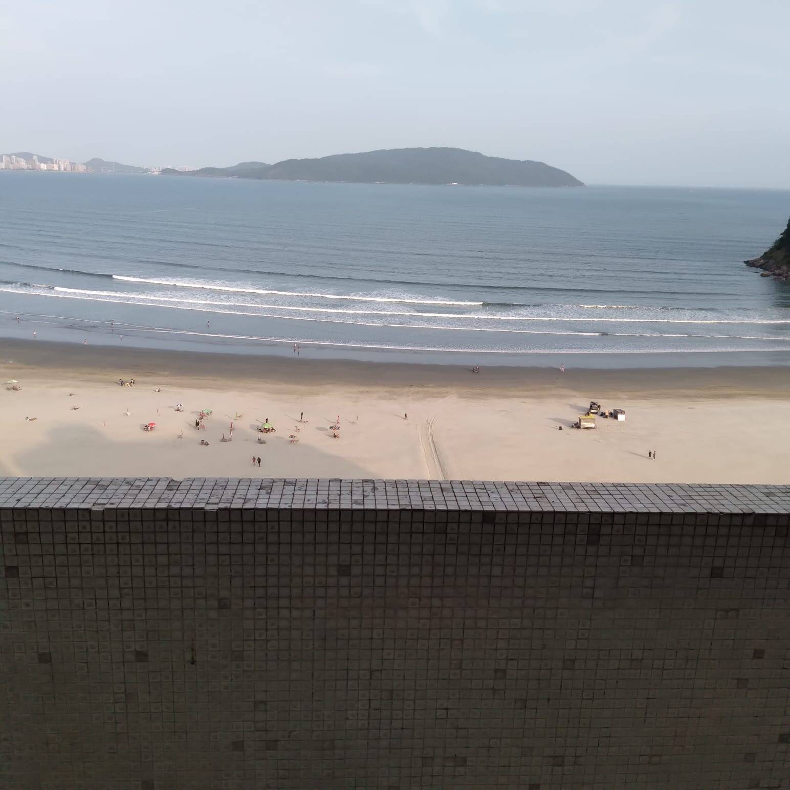 #2769-G - Apartamento para Venda em Santos - SP