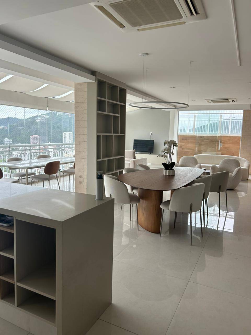 #2778-G - Apartamento para Venda em Santos - SP