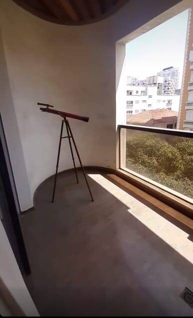 #2787-G - Apartamento para Venda em Santos - SP