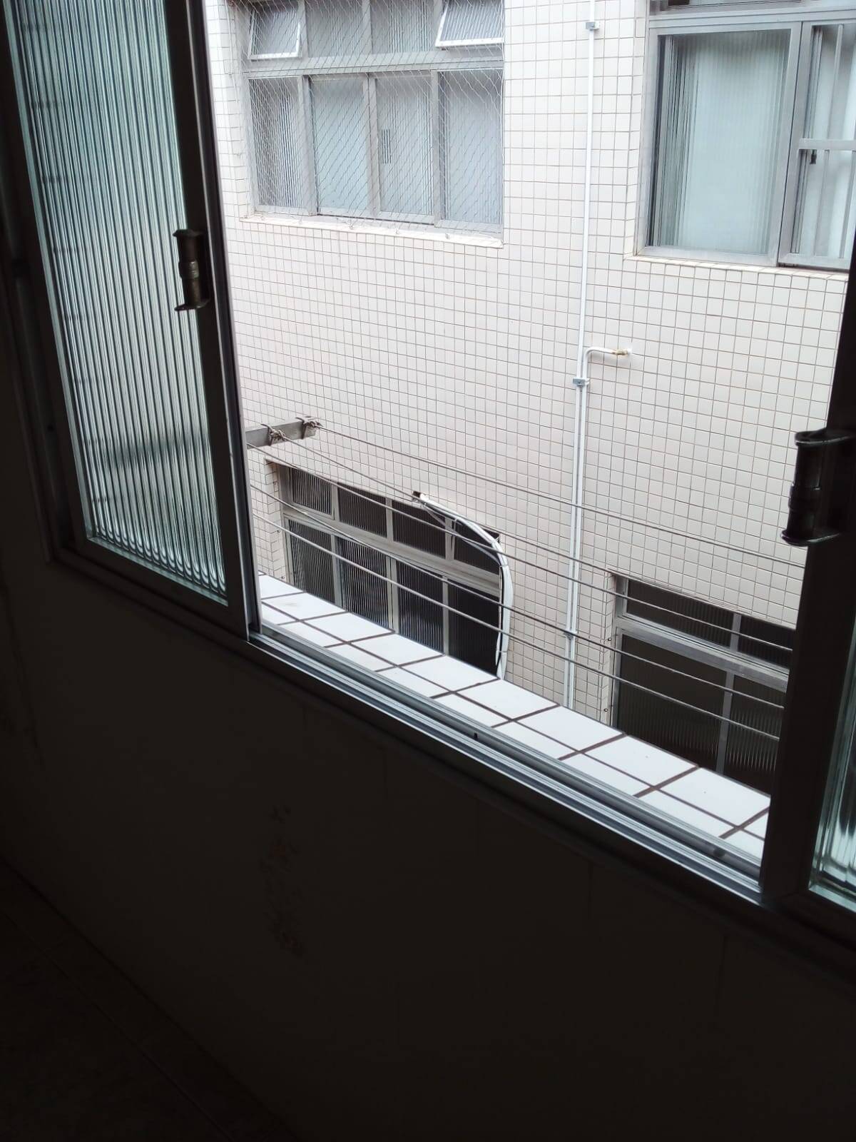 #2795-C - Apartamento para Venda em Santos - SP