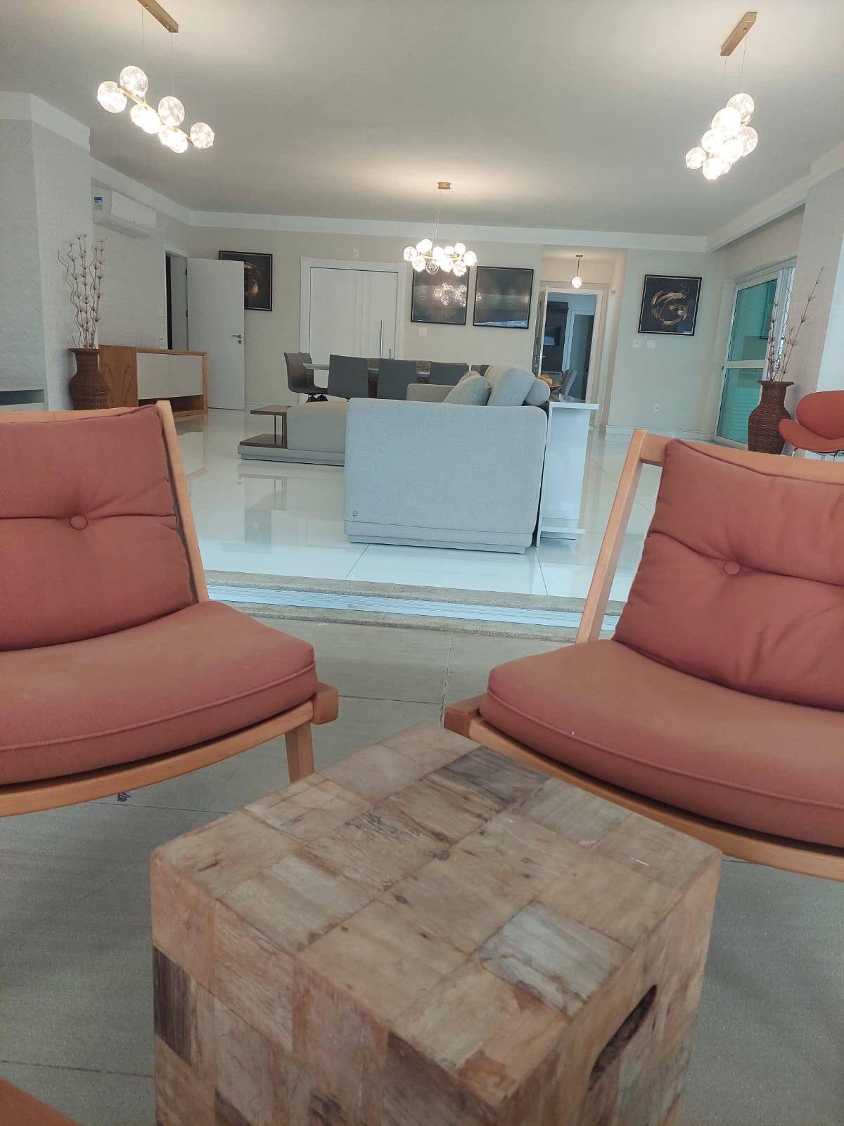 #2796-G - Apartamento para Venda em Santos - SP