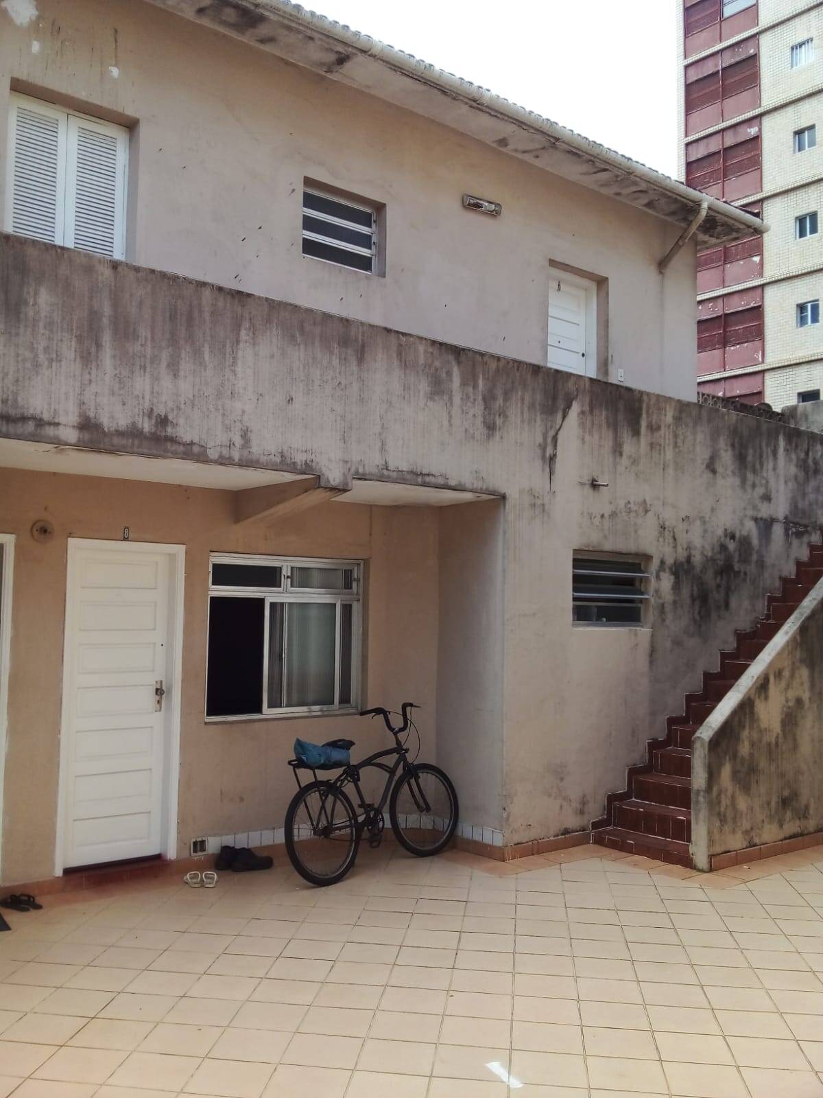 #2797-B - Apartamento para Venda em Santos - SP