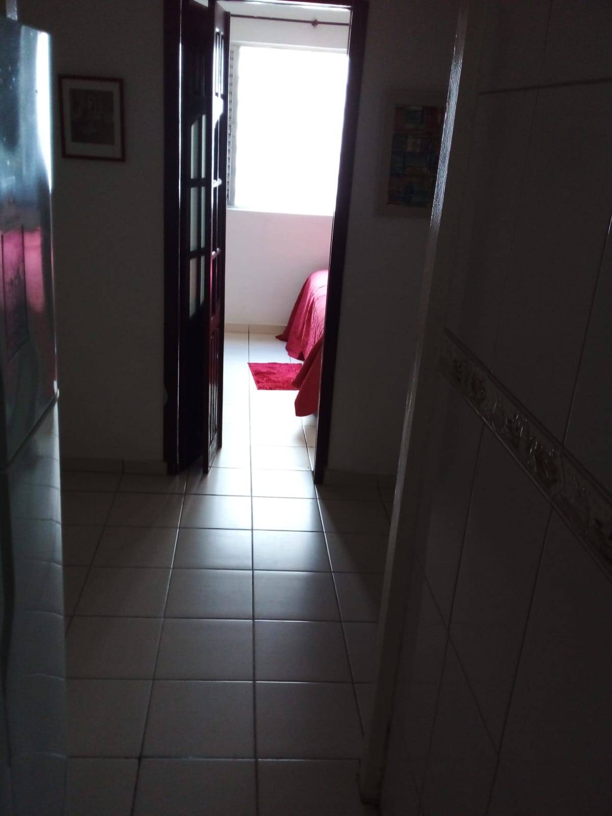 #2798 - Kitnet para Locação em Santos - SP