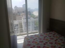 #2136 - Apartamento para Venda em Santos - SP - 2