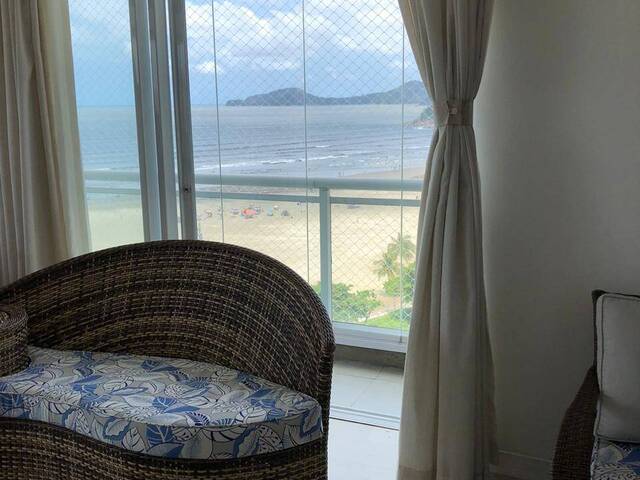 Apartamento para Venda em Santos - 2