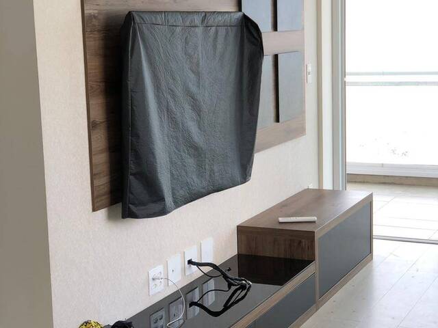 Apartamento para Venda em Santos - 5