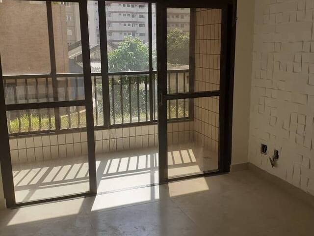 #2234-D - Apartamento para Venda em Santos - SP