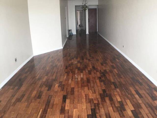 #2236-F - Apartamento para Venda em Santos - SP