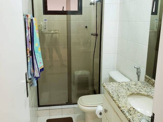 Apartamento para Venda em Santos - 4