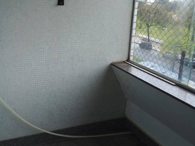 #2265-F - Apartamento para Venda em Santos - SP