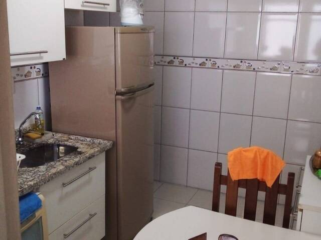 Apartamento para Venda em Santos - 4