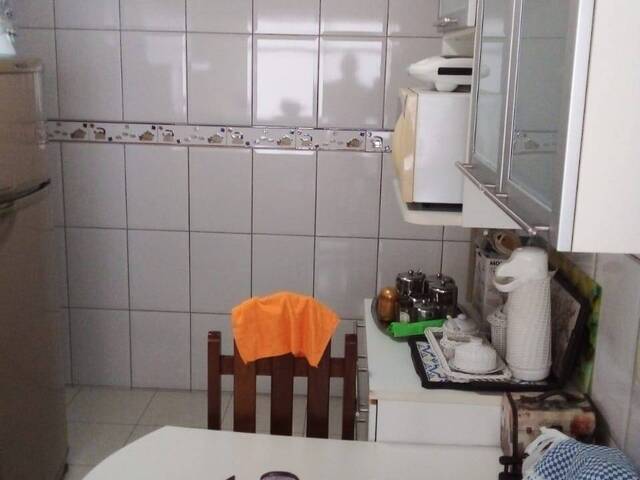 Apartamento para Venda em Santos - 5