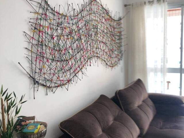 Apartamento para Venda em Santos - 5