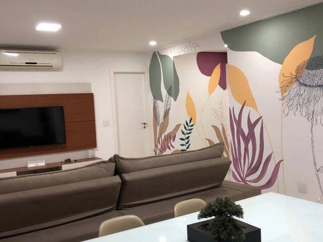Apartamento para Venda em Santos - 4