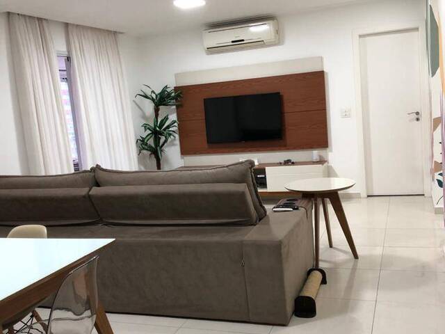 Apartamento para Venda em Santos - 5