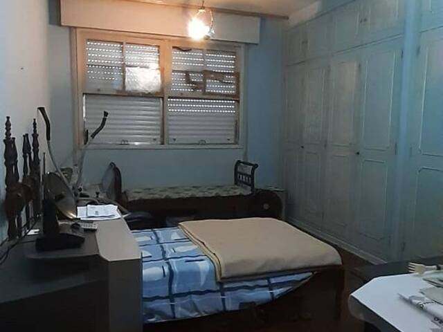 #2296-F - Apartamento para Venda em Santos - SP