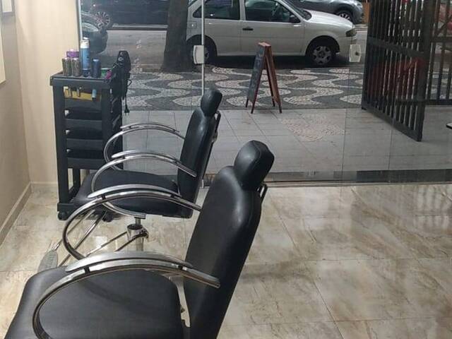 Apartamento para Locação em Santos - 5