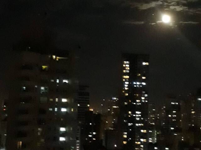 #2302-G - Apartamento para Venda em Santos - SP