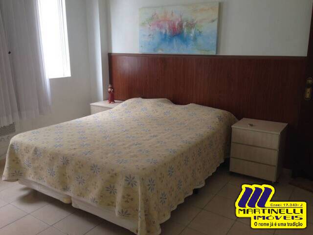 #2306-F - Apartamento para Venda em Santos - SP