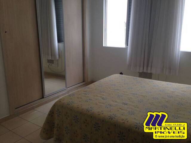 Apartamento para Venda em Santos - 4