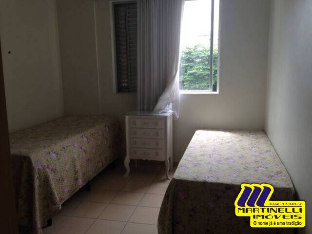 Apartamento para Venda em Santos - 5