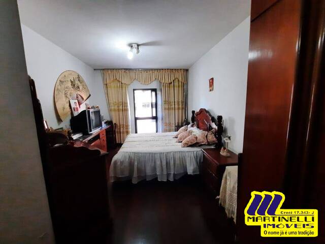 Apartamento para Venda em Santos - 4