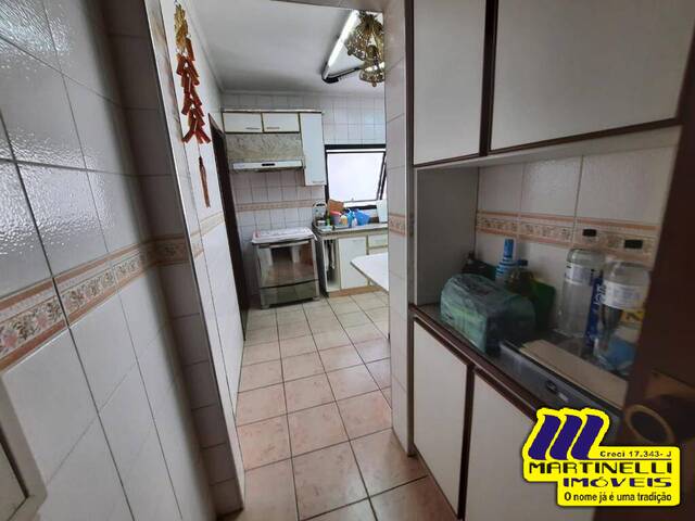 Apartamento para Venda em Santos - 5