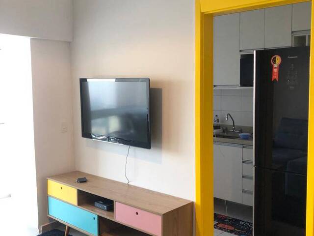 Apartamento para Locação em Santos - 4