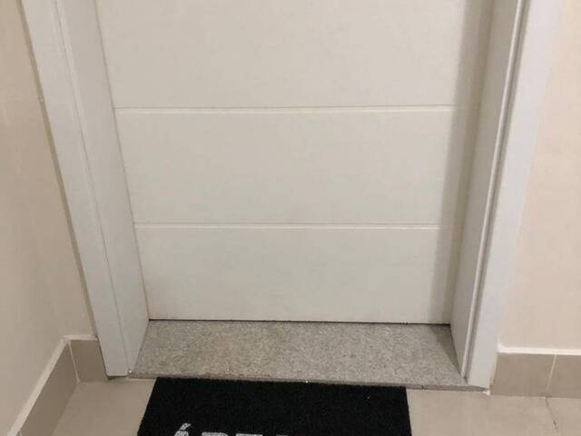 Apartamento para Locação em Santos - 5