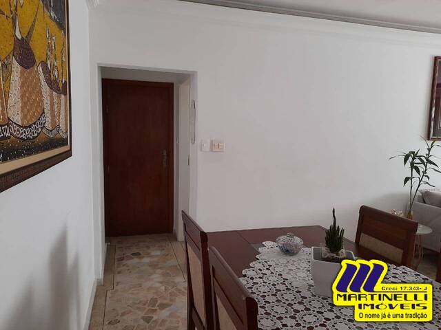 #2327-D - Apartamento para Venda em Santos - SP - 3