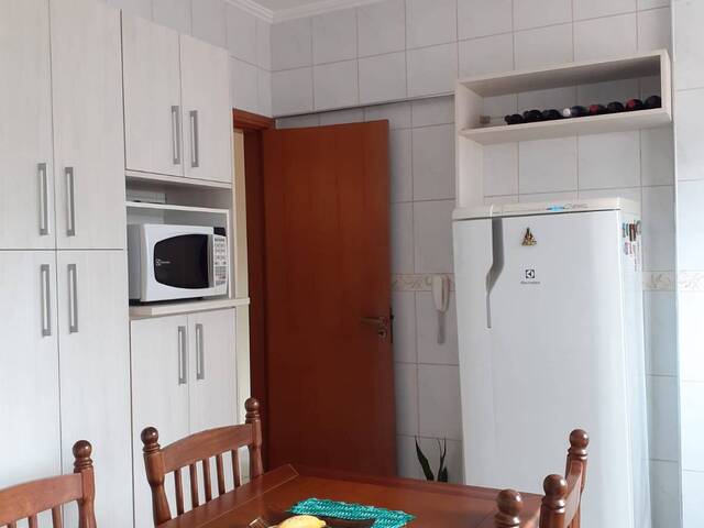 #2329-D - Apartamento para Venda em Santos - SP - 1