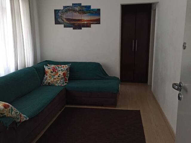 #2341-B - Apartamento para Venda em Santos - SP - 2