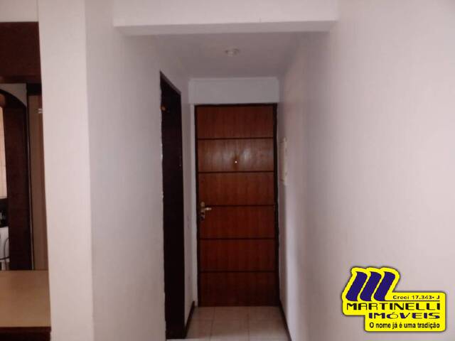 #2346-B - Apartamento para Venda em Santos - SP - 2