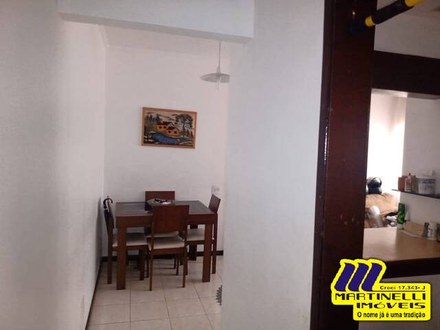 #2346-B - Apartamento para Venda em Santos - SP - 3