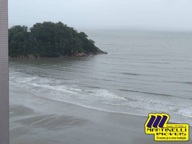 #2347=F - Apartamento para Venda em Santos - SP