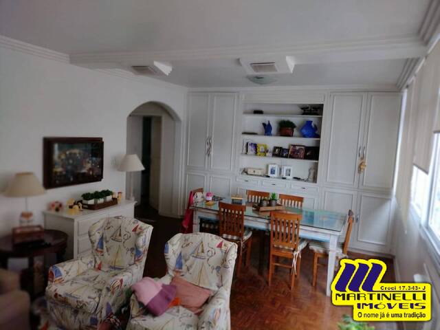 Apartamento para Venda em Santos - 4