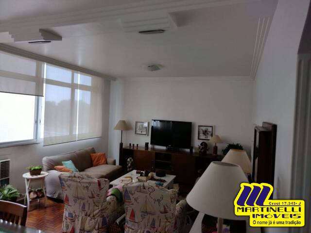 Apartamento para Venda em Santos - 5