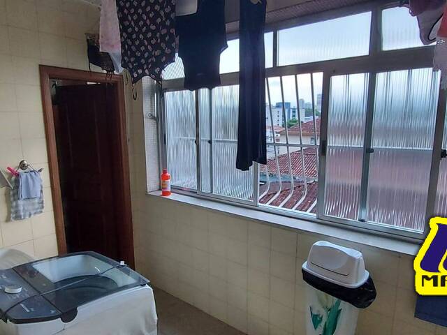 Apartamento para Venda em Santos - 5