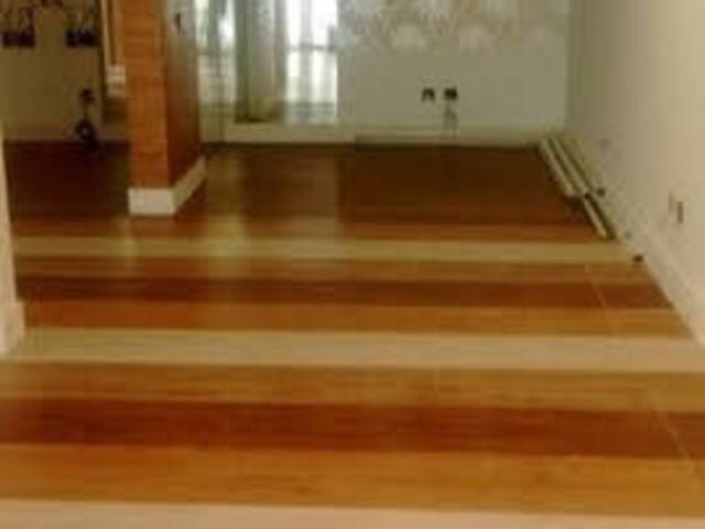Sala para Locação em Santos - 5