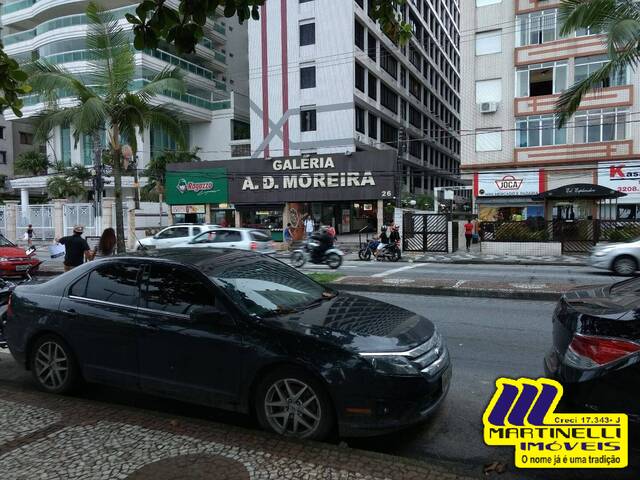 #2361-C - Apartamento para Venda em Santos - SP - 3