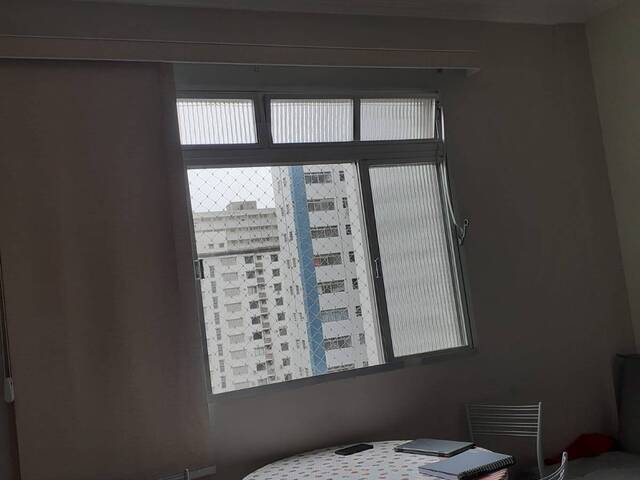 #2370-B - Apartamento para Venda em Santos - SP - 1