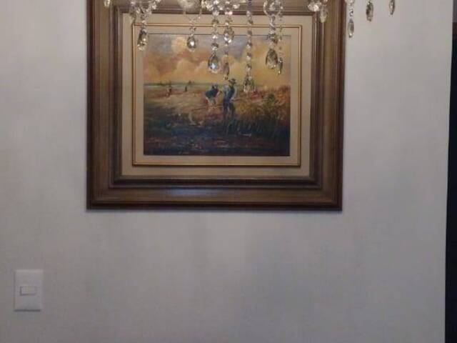 #2374-E - Apartamento para Venda em Santos - SP