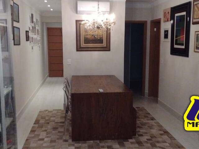 Apartamento para Venda em Santos - 4