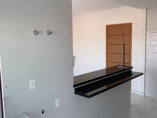 Apartamento para Venda em Santos - 5