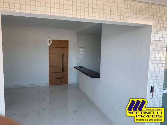 Apartamento para Venda em Santos - 4