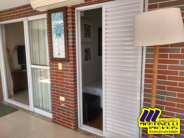 Apartamento para Venda em Santos - 4