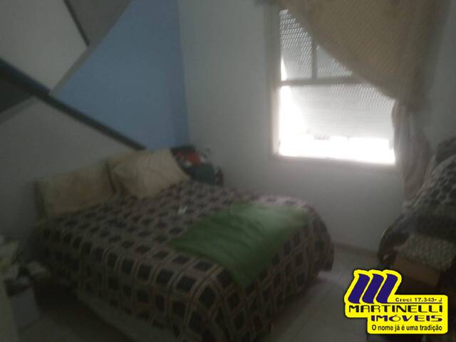 #2388-B - Apartamento para Venda em Santos - SP - 1